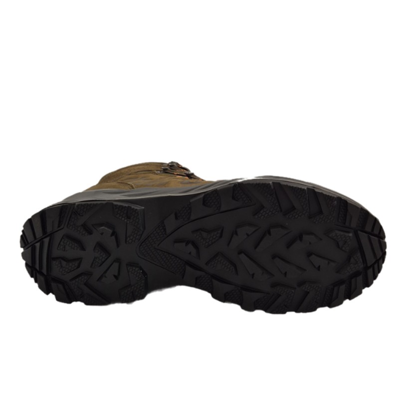 Botas Chiruca Sequoia 01 Gore Tex Hombre Kaki