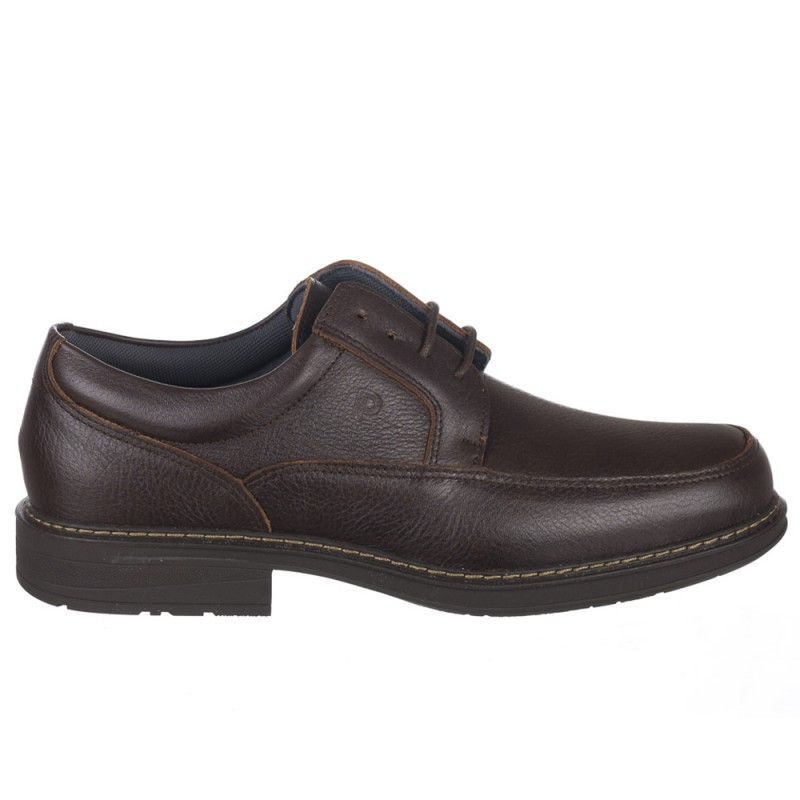 Zapatos De Sport Pitillos 121 Hombre Marron