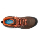 Botas Chiruca Sequoia Force Hombre Marron