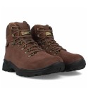 Botas Chiruca Pointer Hombre Marron