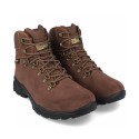 Botas Chiruca Pointer Hombre Marron