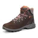 Botas Chiruca Taiga Hombre Marron