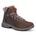 Botas Chiruca Taiga Hombre Marron