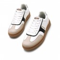 deportivas Casual de Mujer MTNG CUMBIA Negro 59676