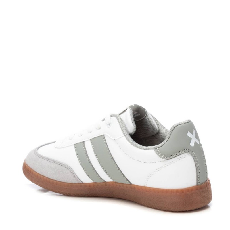 Zapato de mujer XTI 143485 Kaki