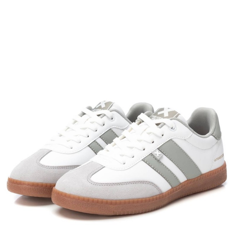 Zapato de mujer XTI 143485 Kaki