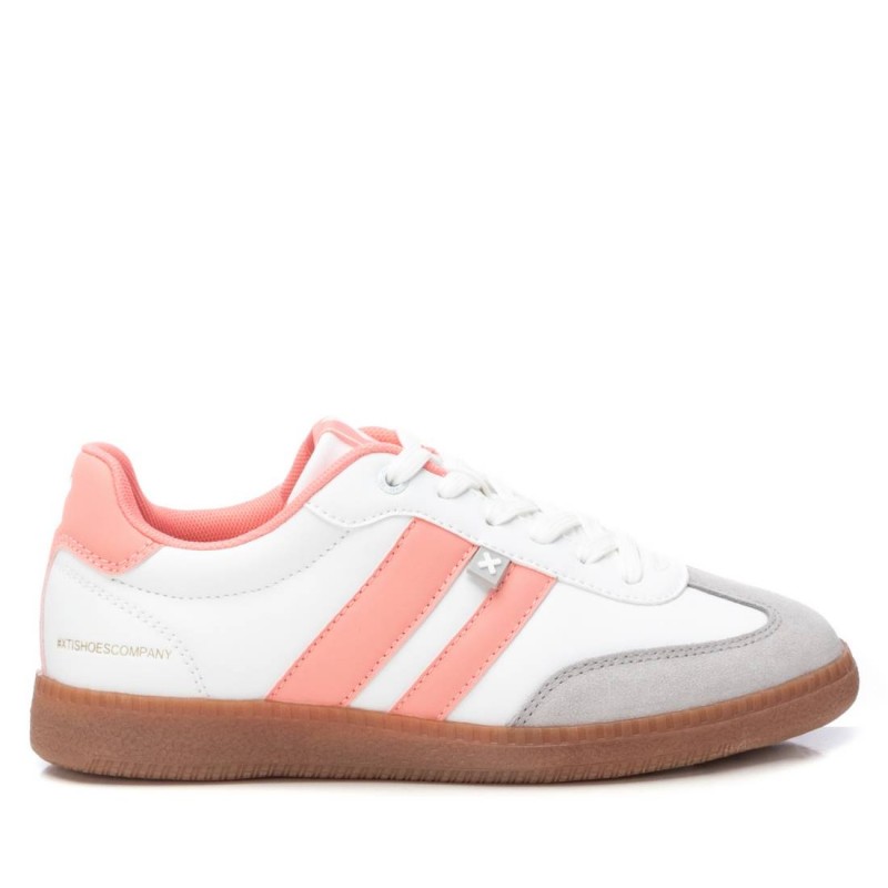 Zapato de mujer XTI 143485 Coral