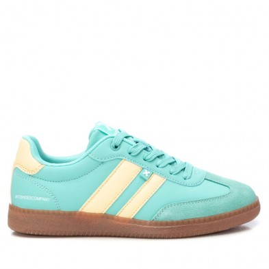 Zapato de mujer XTI 143485 Aqua