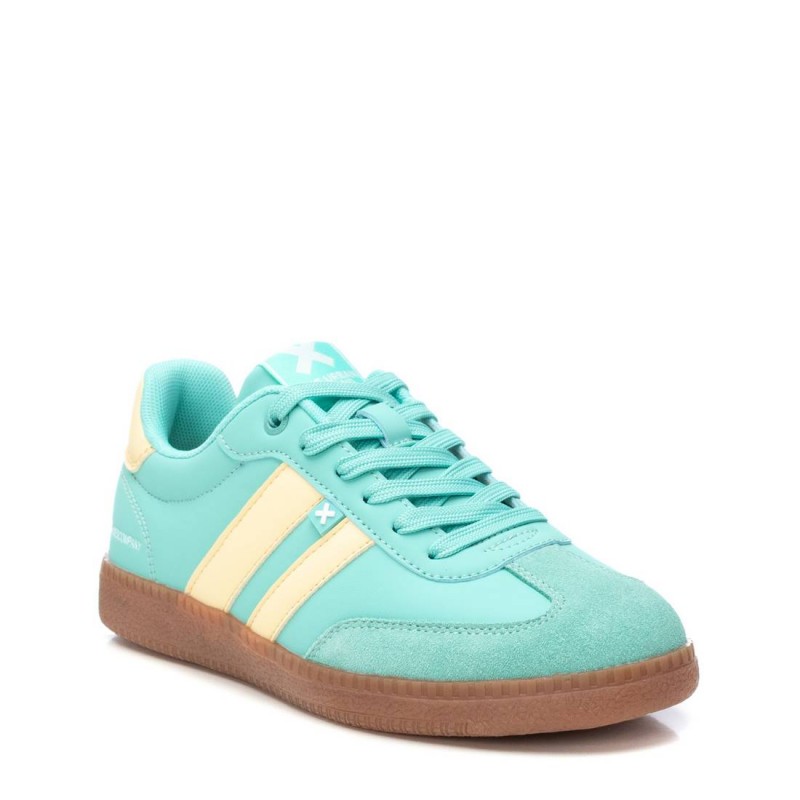 Zapato de mujer XTI 143485 Aqua