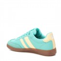 Zapato de mujer XTI 143485 Aqua
