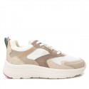 Zapato de mujer REFRESH 171840 Beige