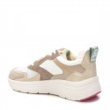 Zapato de mujer REFRESH 171840 Beige