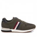 Zapato de hombre tds 071886 Kaki