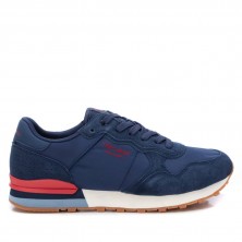 Zapato de hombre tds 078868 Jeans