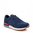 Zapato de hombre tds 078868 Jeans