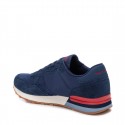 Zapato de hombre tds 078868 Jeans