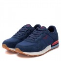 Zapato de hombre tds 078868 Jeans