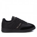 Zapato de mujer tds 120033 Negro