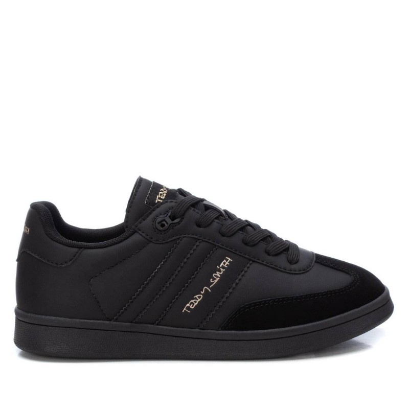 Zapato de mujer tds 120033 Negro