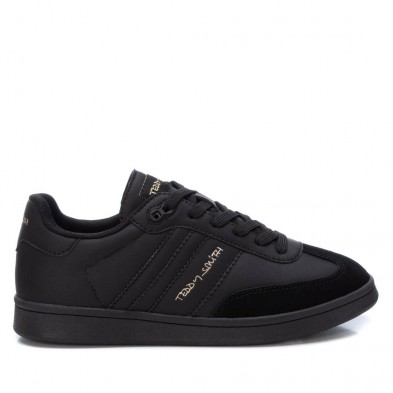 Zapato de mujer tds 120033 Negro