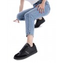 Zapato de mujer tds 120033 Negro