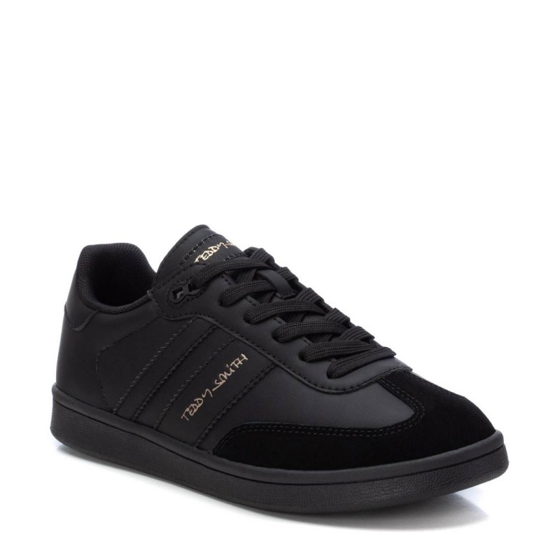 Zapato de mujer tds 120033 Negro