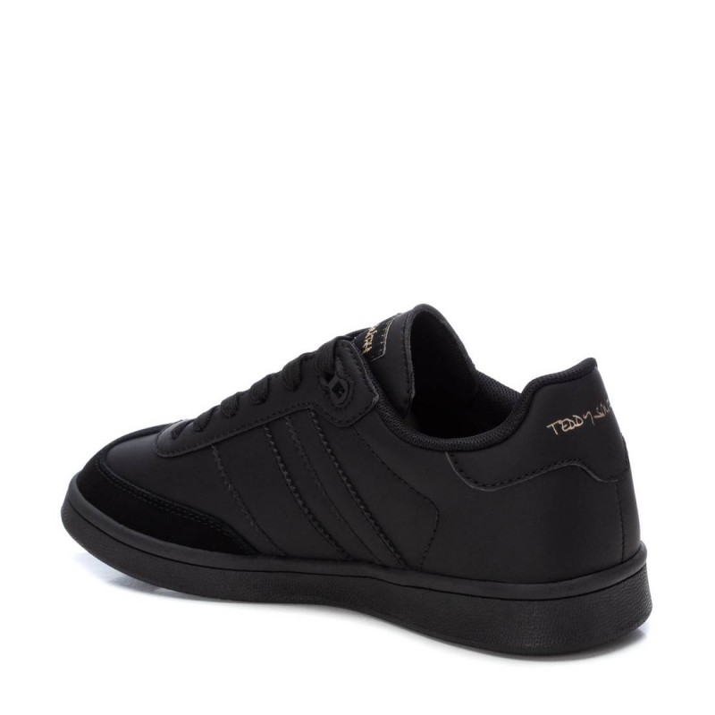 Zapato de mujer tds 120033 Negro