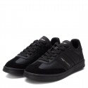 Zapato de mujer tds 120033 Negro