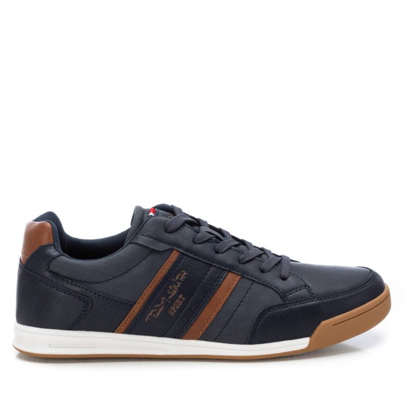 Zapato de hombre tds 071426 Navy