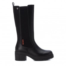 Botas de tacón Refresh 170995 Mujer Negro