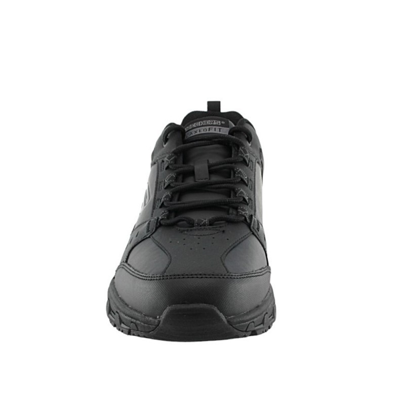 Sneakers Skechers Oak Canyon Redwick Ske Hombre Plano
