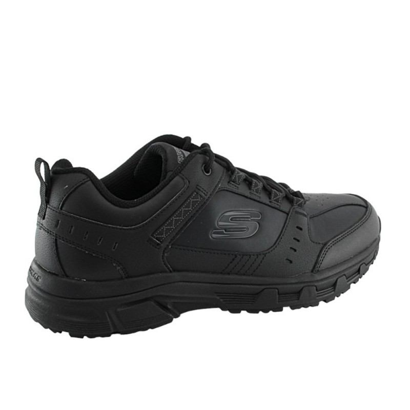 Sneakers Skechers Oak Canyon Redwick Ske Hombre Plano