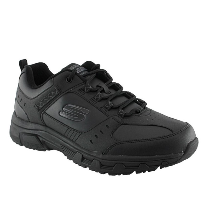 Sneakers Skechers Oak Canyon Redwick Ske Hombre Plano