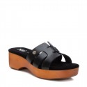 Sandalia de mujer XTI 143354 Negro