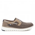 Zapato de hombre XTI 143580 Beige
