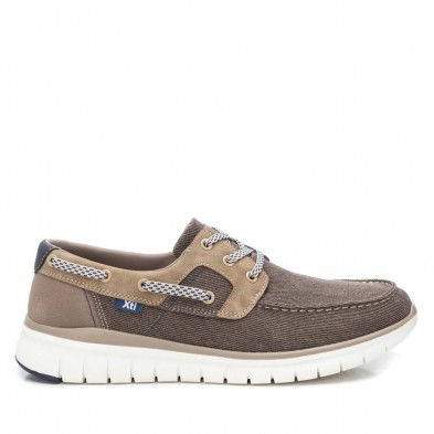Zapato de hombre XTI 143580 Beige