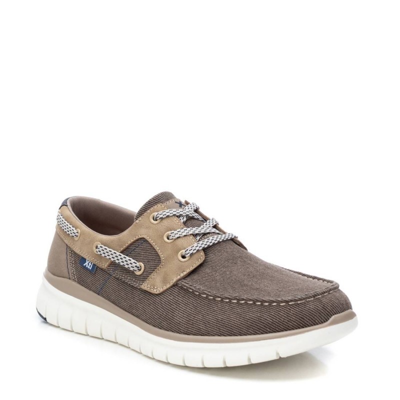 Zapato de hombre XTI 143580 Beige