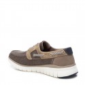 Zapato de hombre XTI 143580 Beige