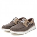 Zapato de hombre XTI 143580 Beige