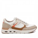 Zapato de hombre XTI 143583 Beige