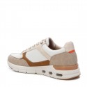 Zapato de hombre XTI 143583 Beige