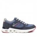 Zapato de hombre XTI 143583 Navy