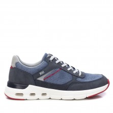 Zapato de hombre XTI 143583 Navy