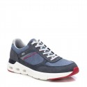 Zapato de hombre XTI 143583 Navy
