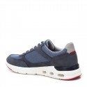 Zapato de hombre XTI 143583 Navy