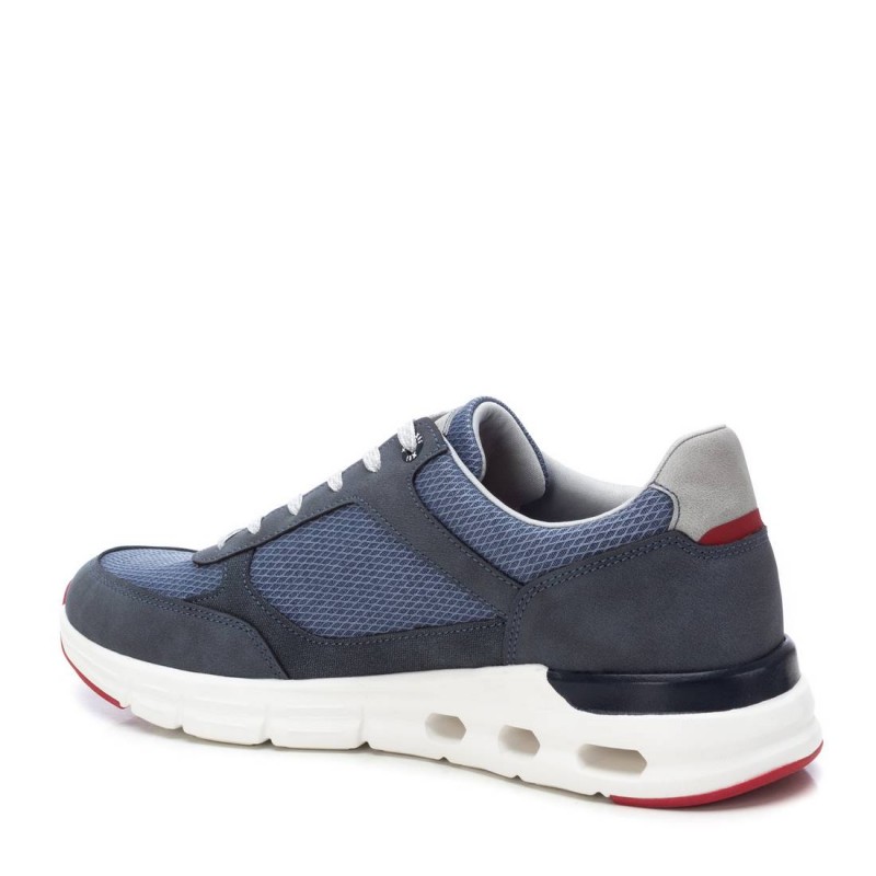 Zapato de hombre XTI 143583 Navy