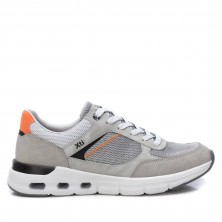 Zapato de hombre XTI 143583 Gris