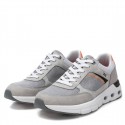 Zapato de hombre XTI 143583 Gris