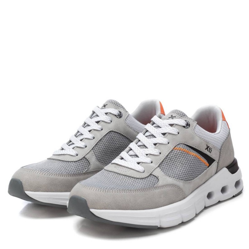 Zapato de hombre XTI 143583 Gris