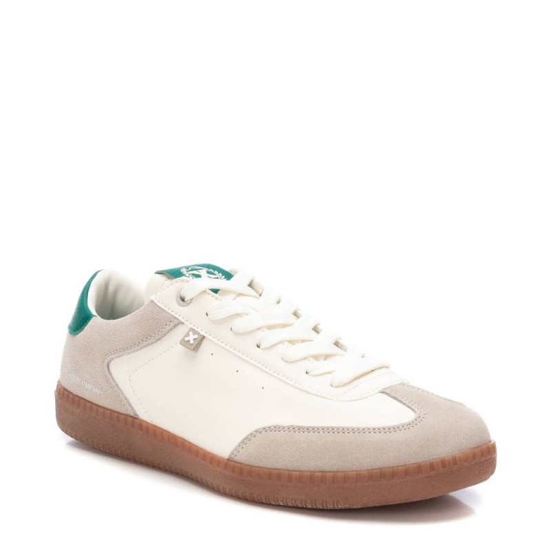 Zapato de hombre XTI 143598 Verde